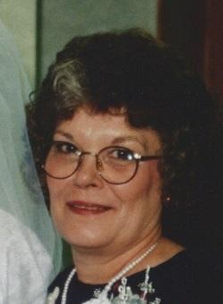 Barbara Louise Swearingen