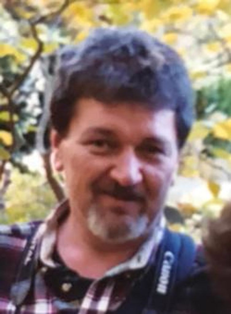 Ronald Rugland Profile Photo