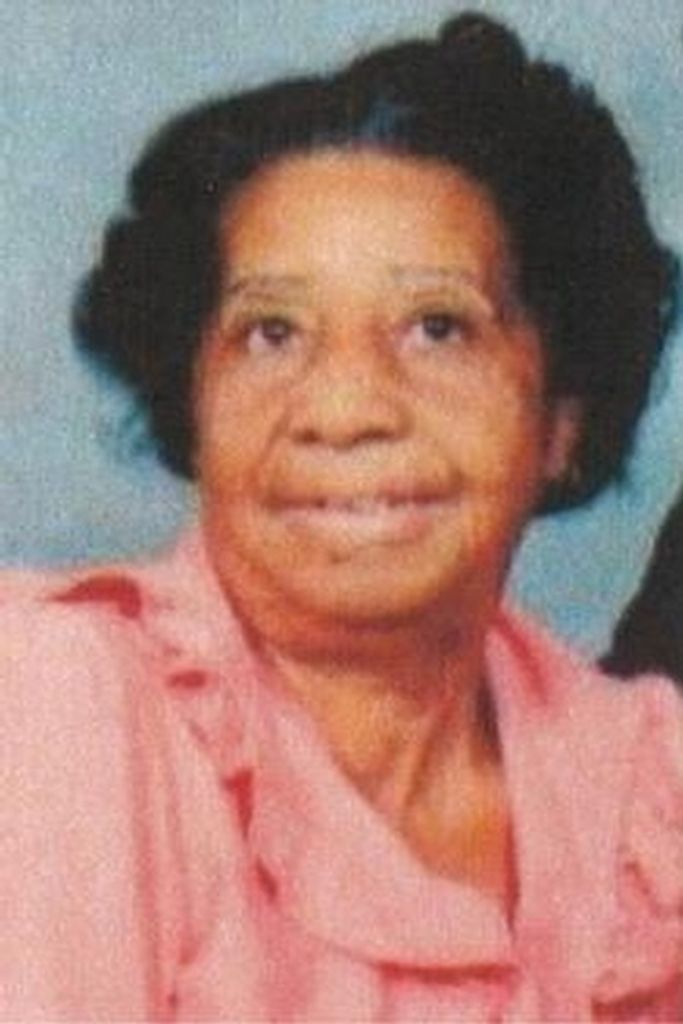 Alice Mary Nobles