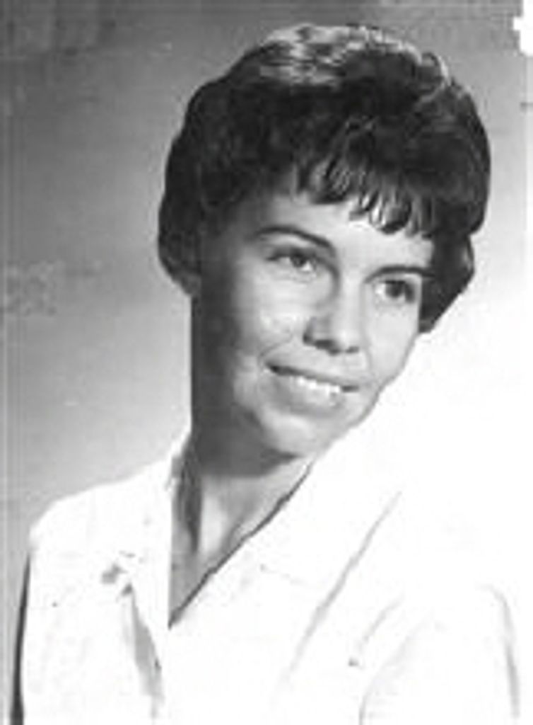 Sylvia Rose Hughes Profile Photo