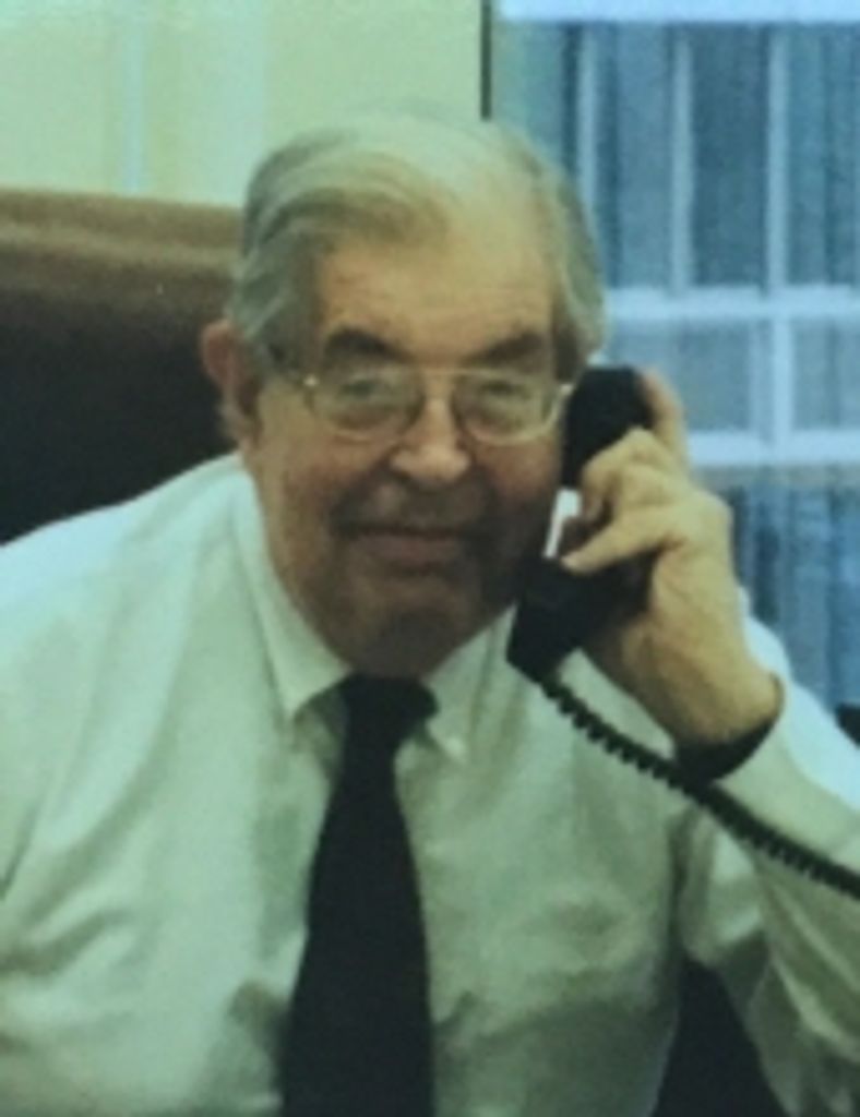 John Joseph Mahon