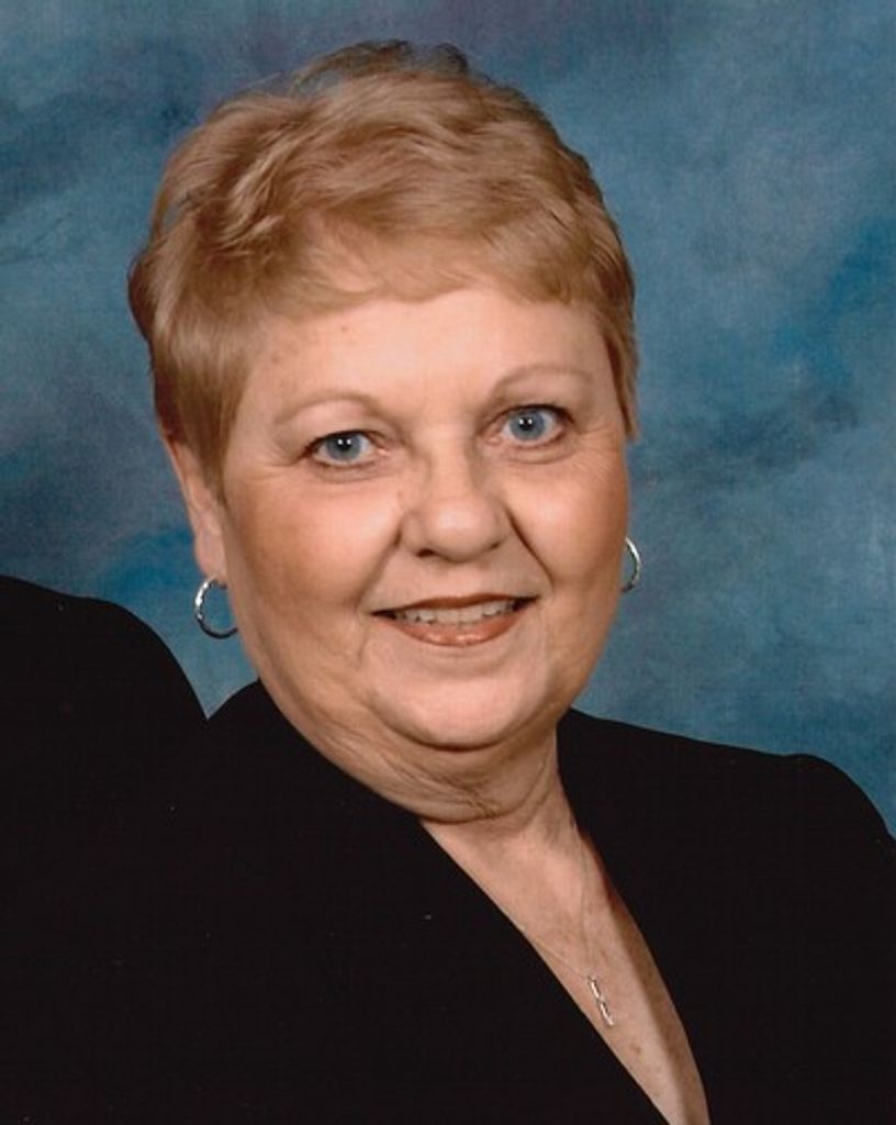 Laverne Seagroves Profile Photo
