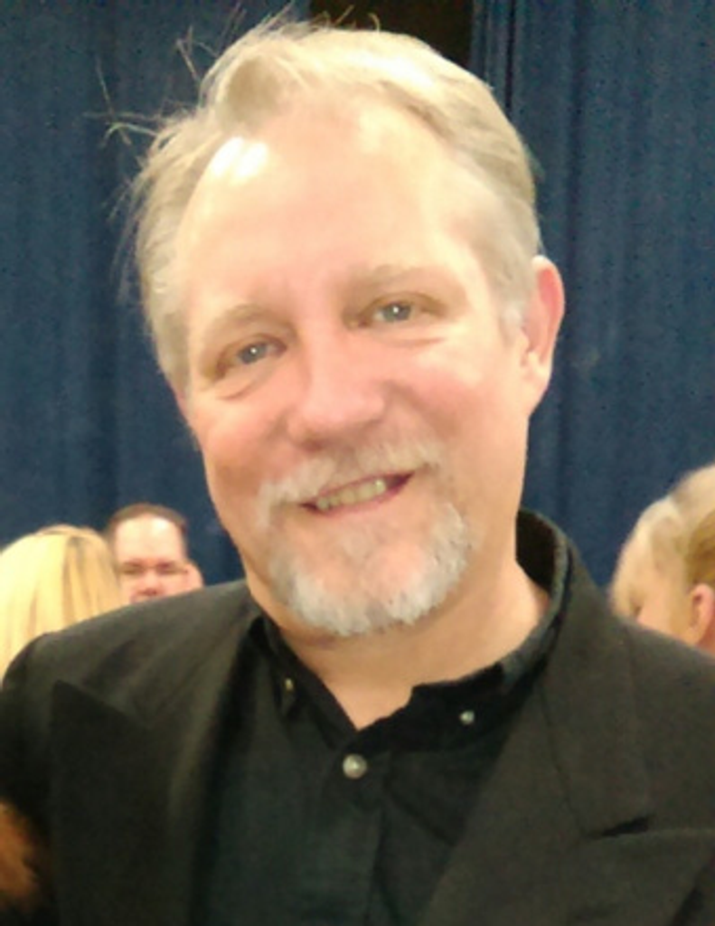 Blair Christian Penchoff Profile Photo