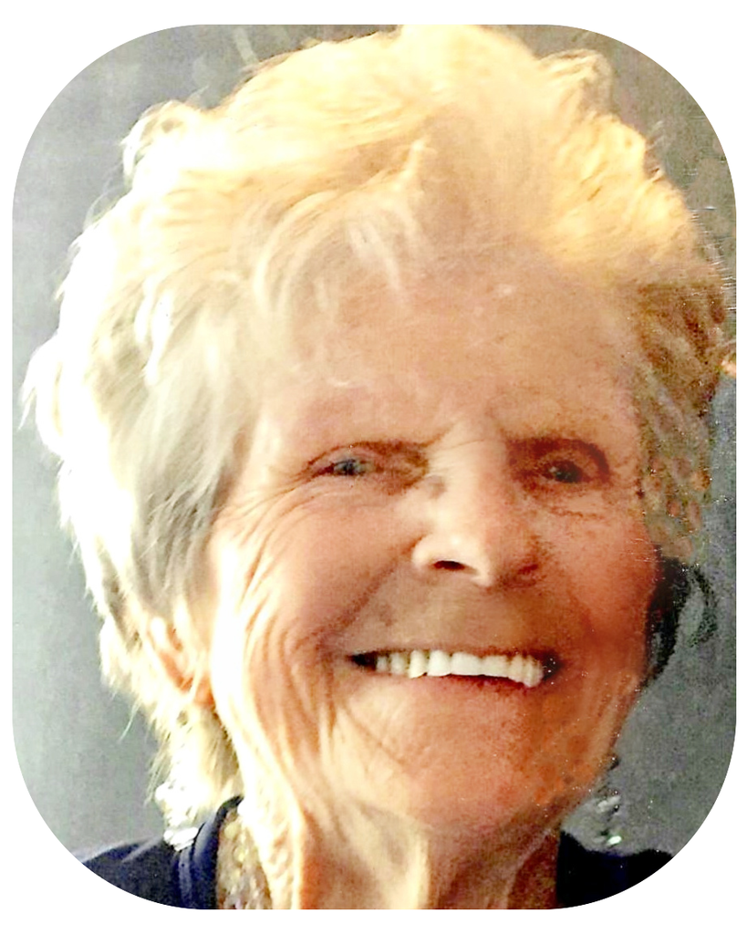 Mary Marsh
