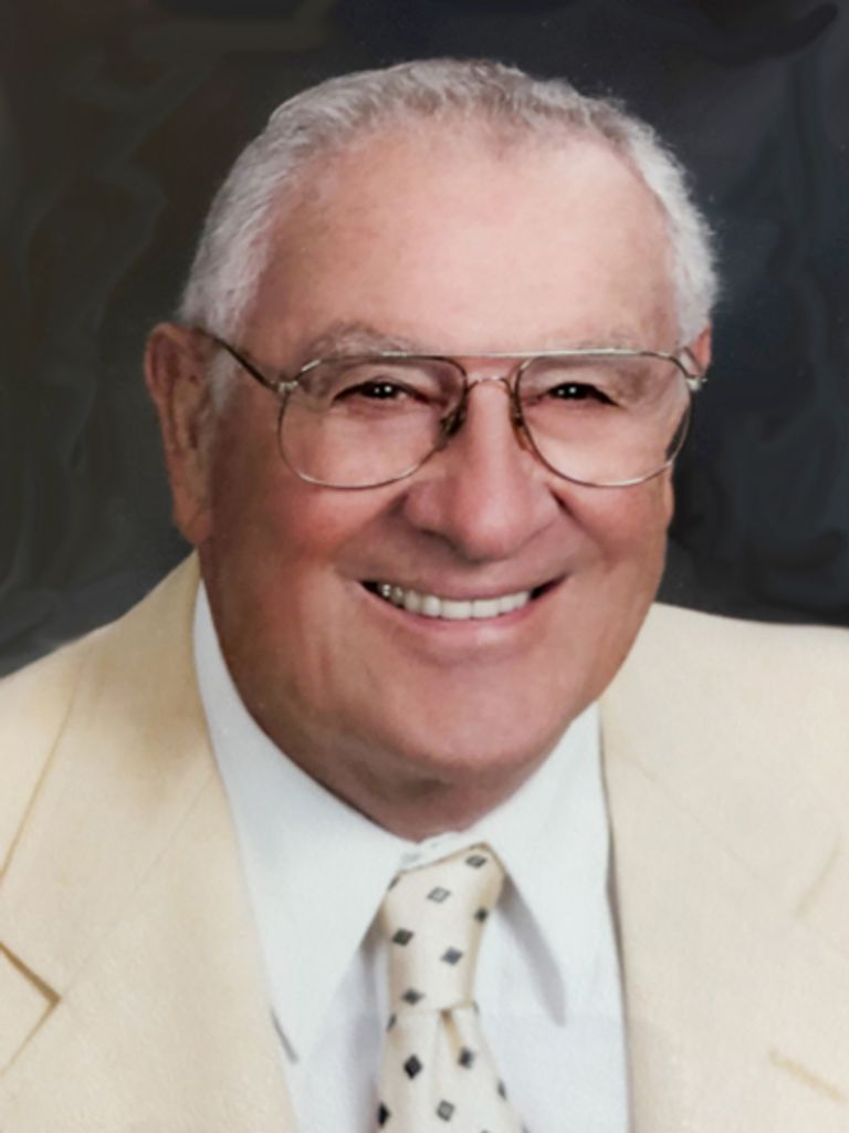 Charles Mac Dunlap Profile Photo