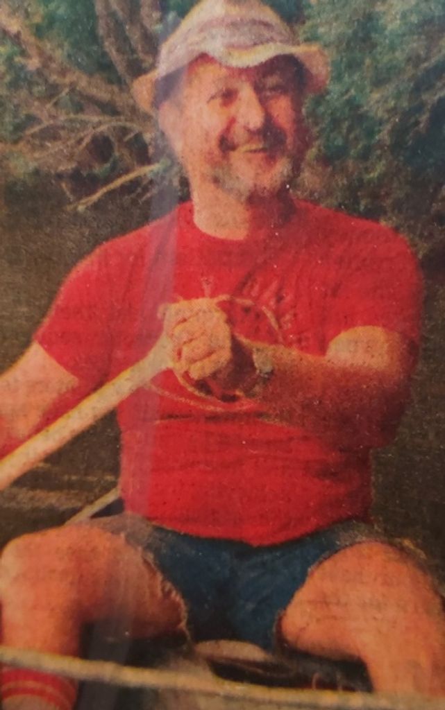 Robert (Bob) Joseph Owens Profile Photo