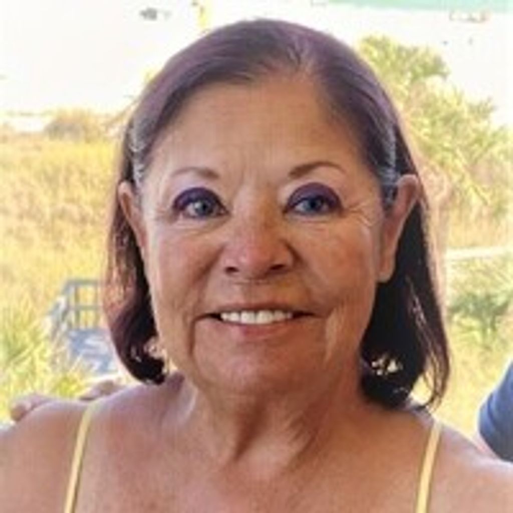 Carmen Sindt Profile Photo