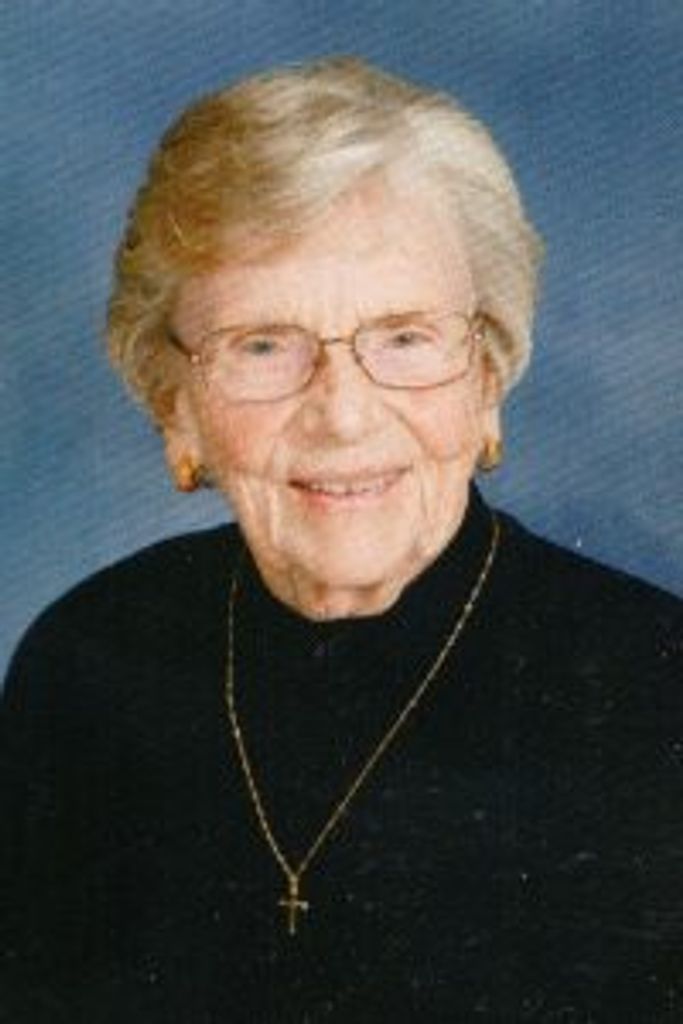 Beatrice  June Spring