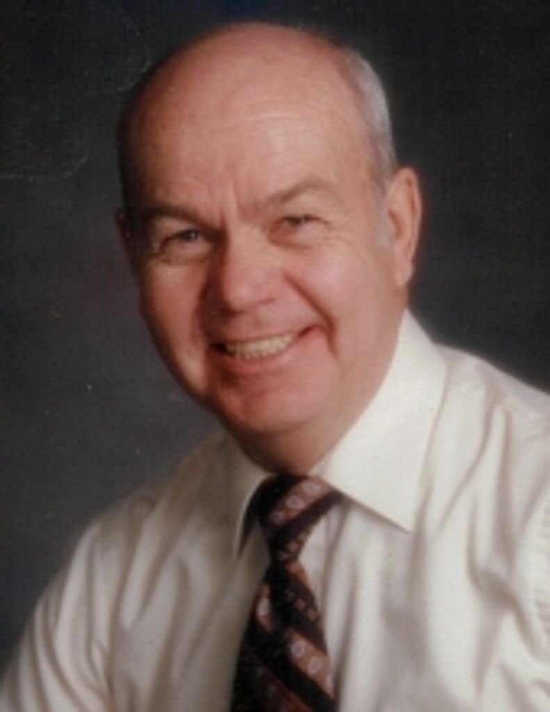 Burdette F. Maske Profile Photo