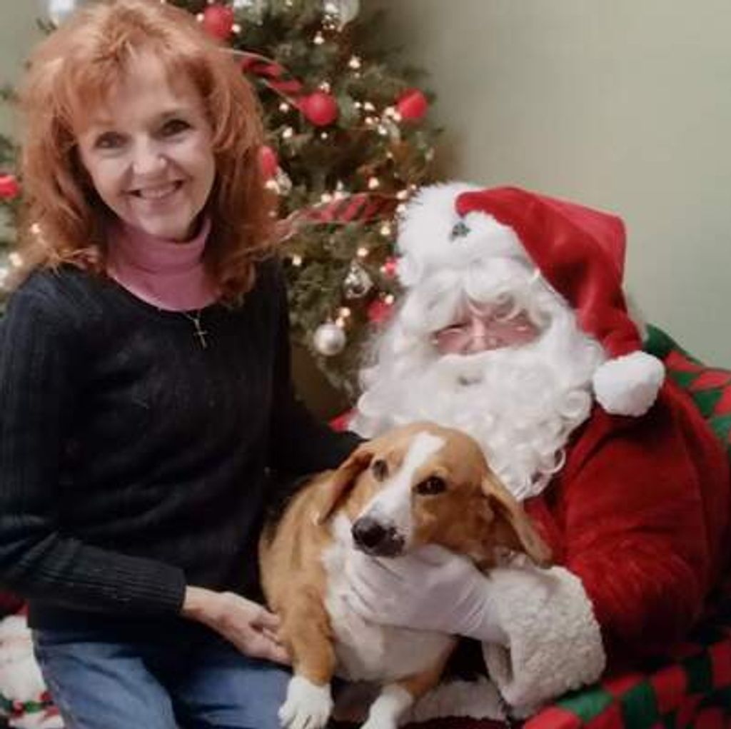 Bev Gray Profile Photo