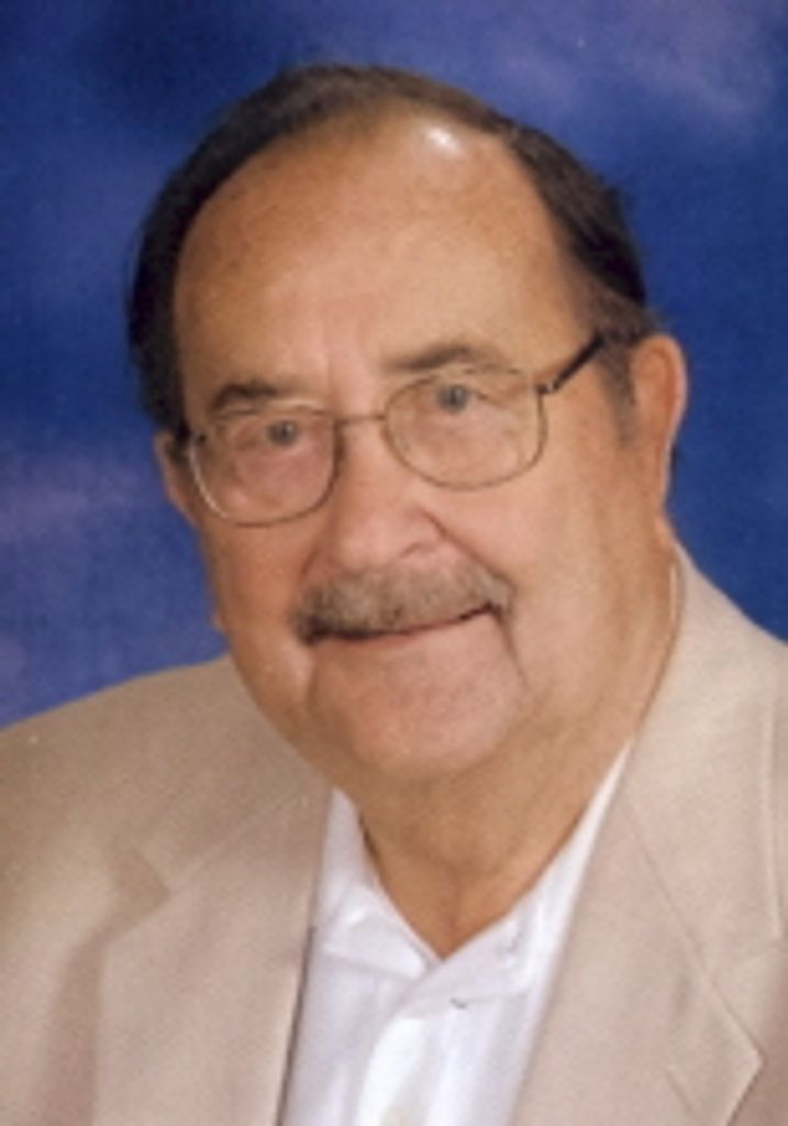 Deacon Joseph R. Daniszewski