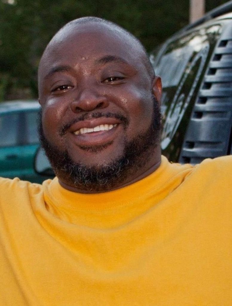 Bryant Dalton Portee Profile Photo