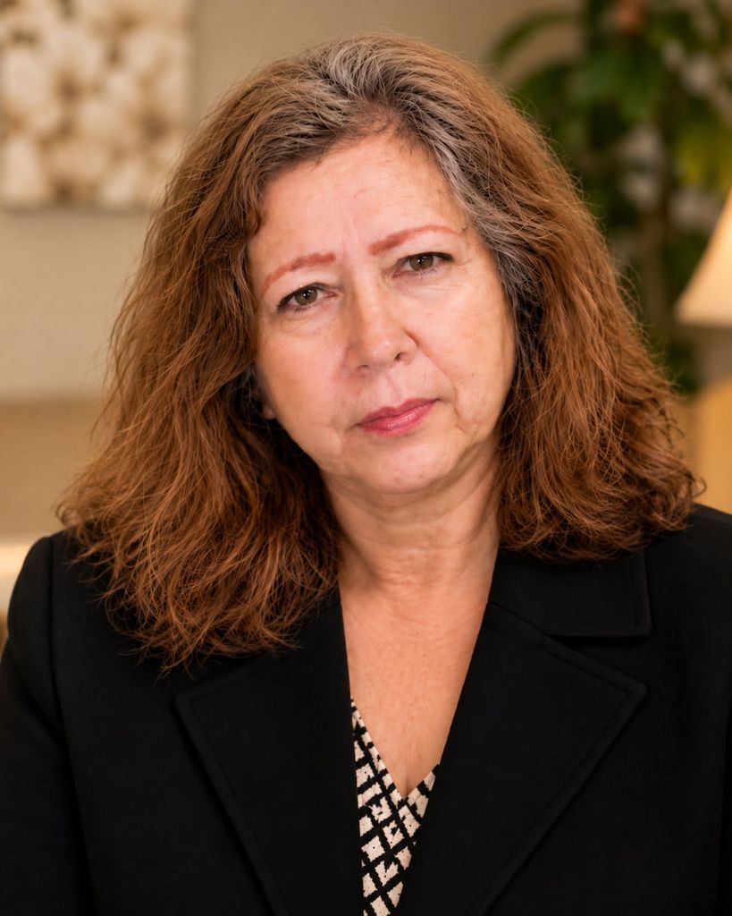 Juanita Guajardo Garcia Profile Photo