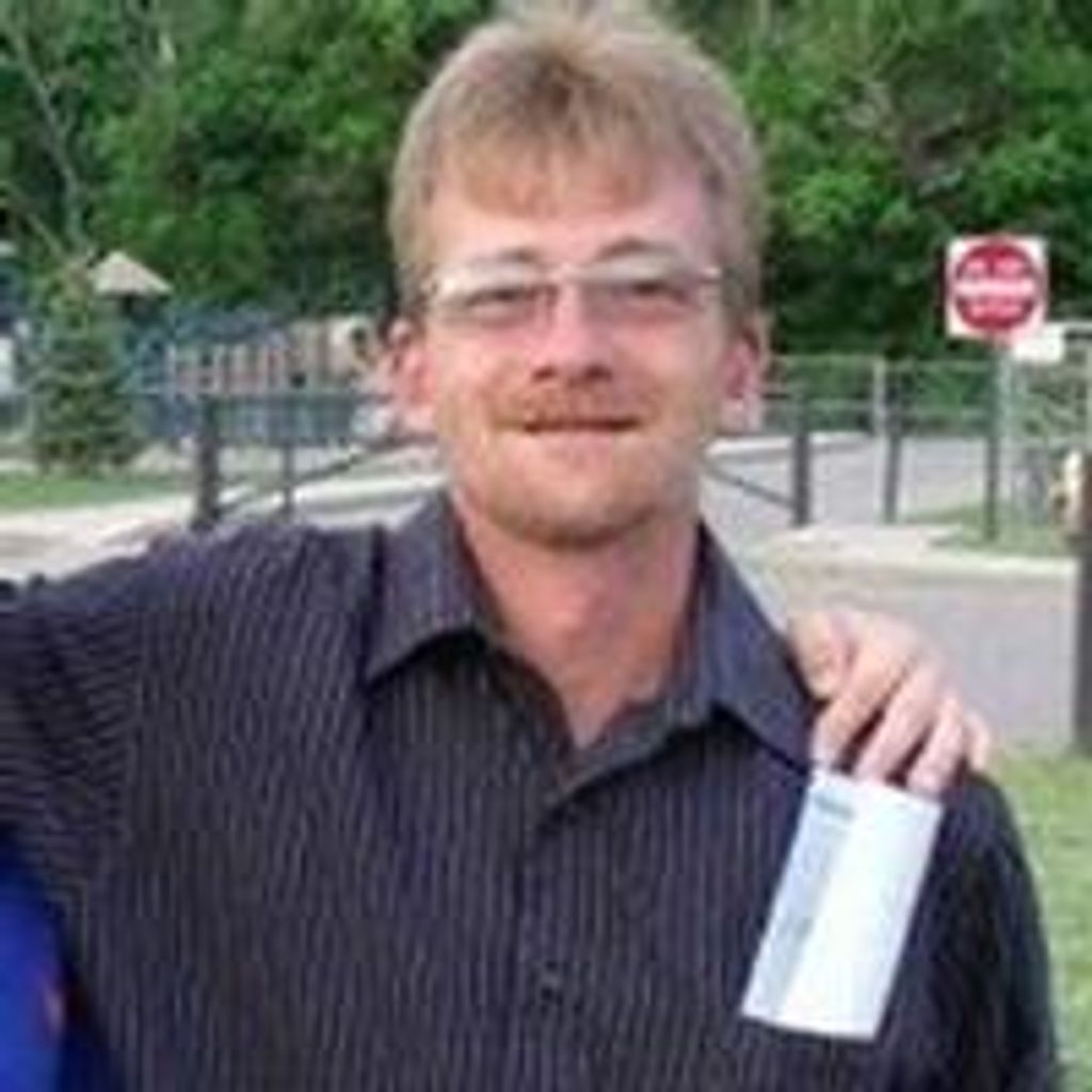 George Thomas Leonard