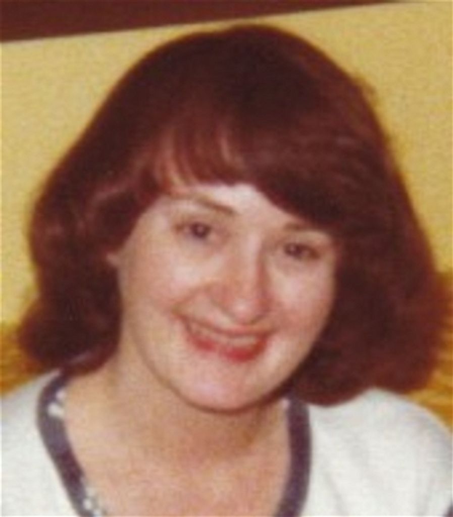 Margaret Bennett Dodds