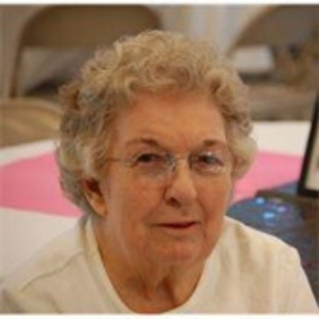 Bertha Rice