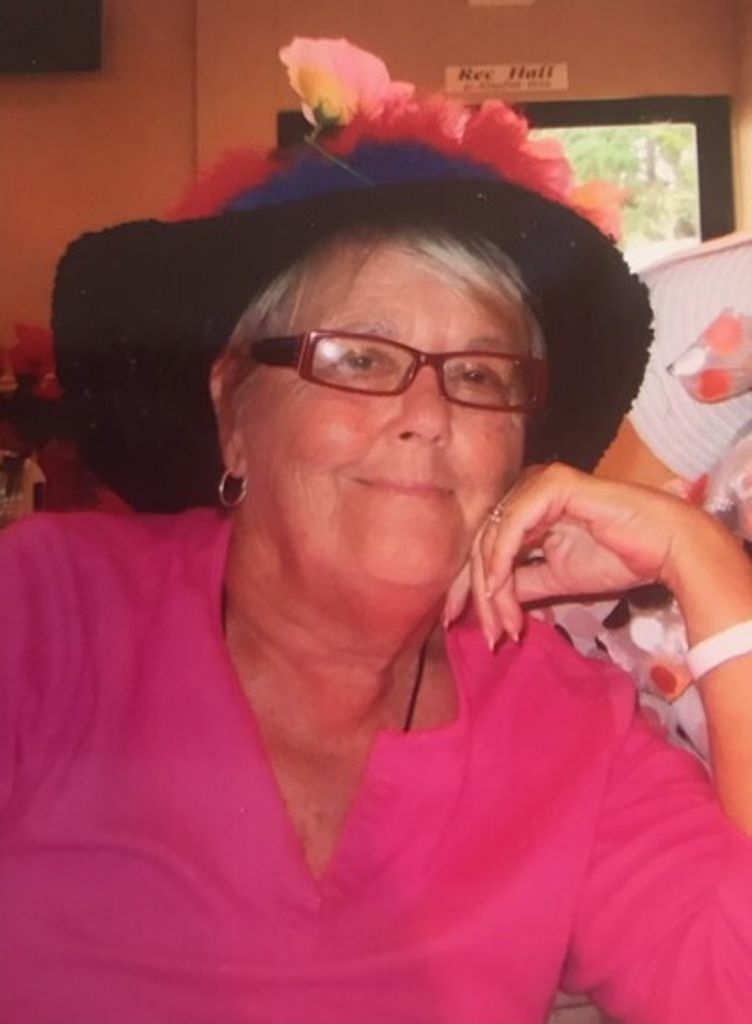Karen L. Haddix