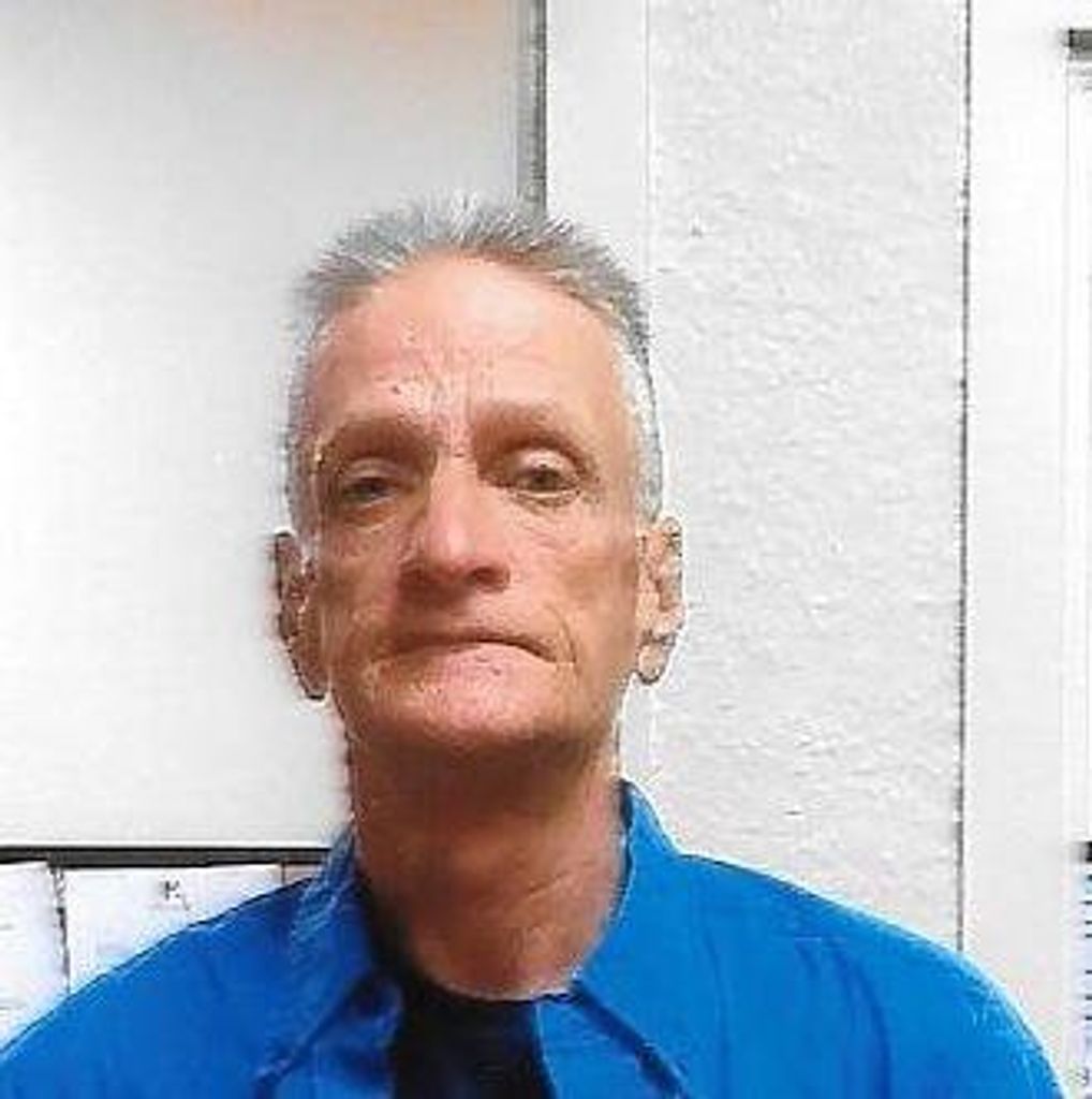 Tracy Paul Jacka