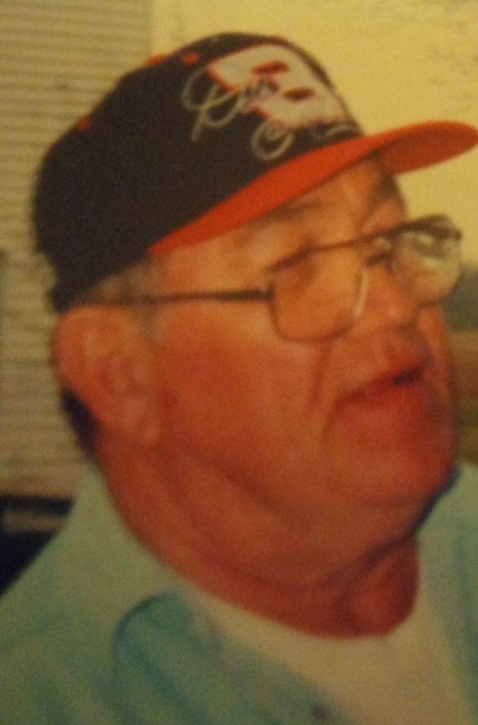 Ronald Wayne Morton