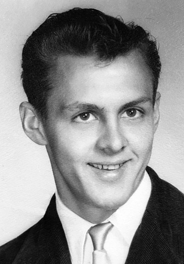 James A. Bender