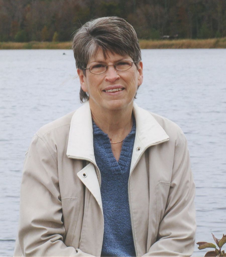 Gail Rantz Profile Photo