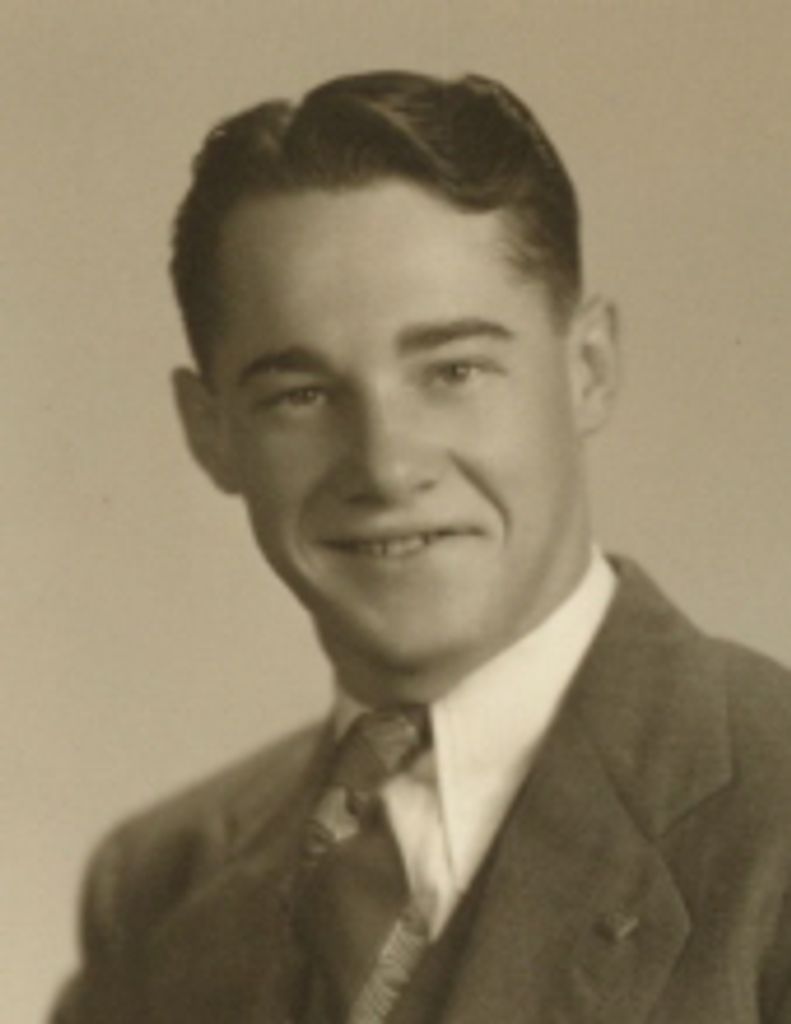 Merle Eugene Noakes