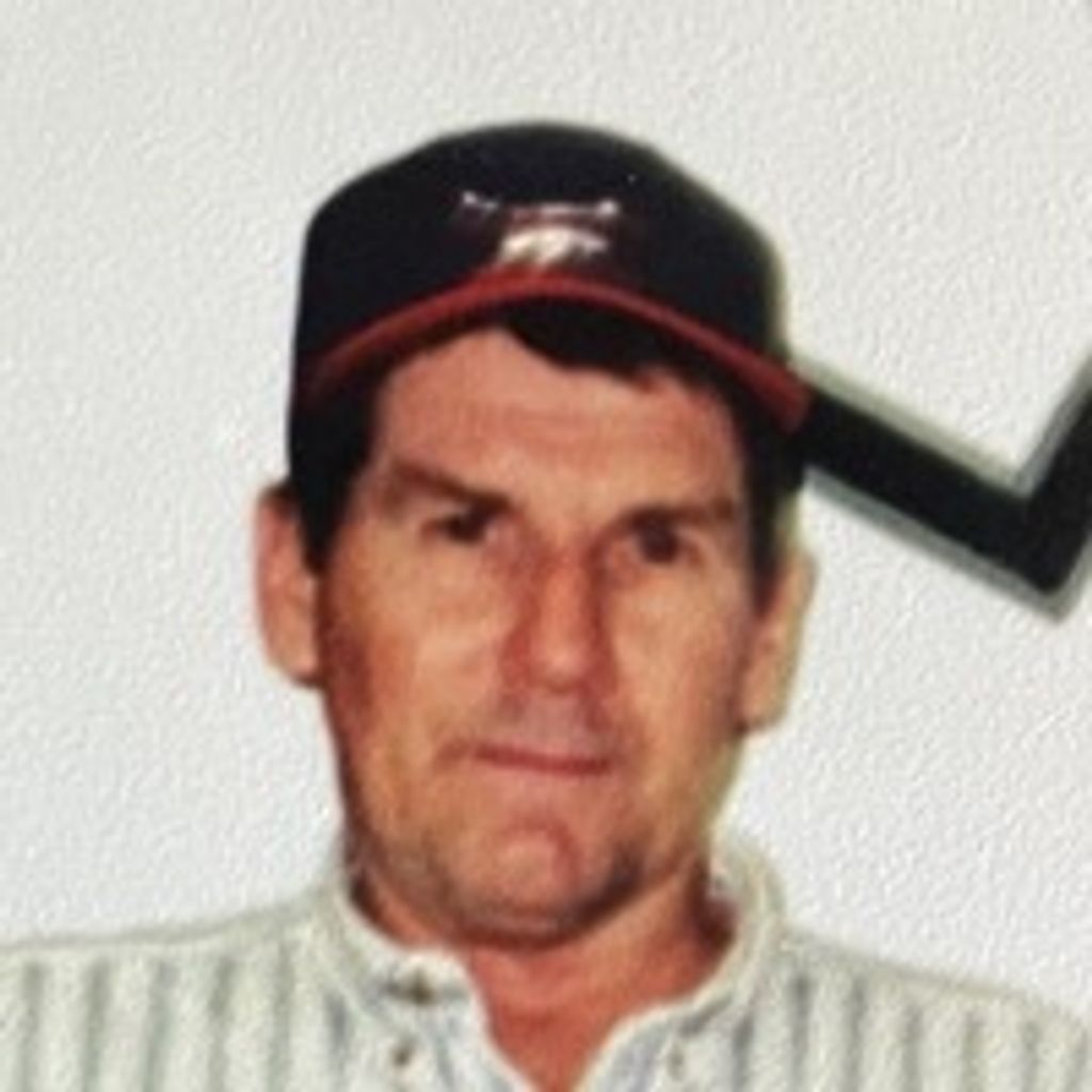 Ronald "Fred" L. Mangler