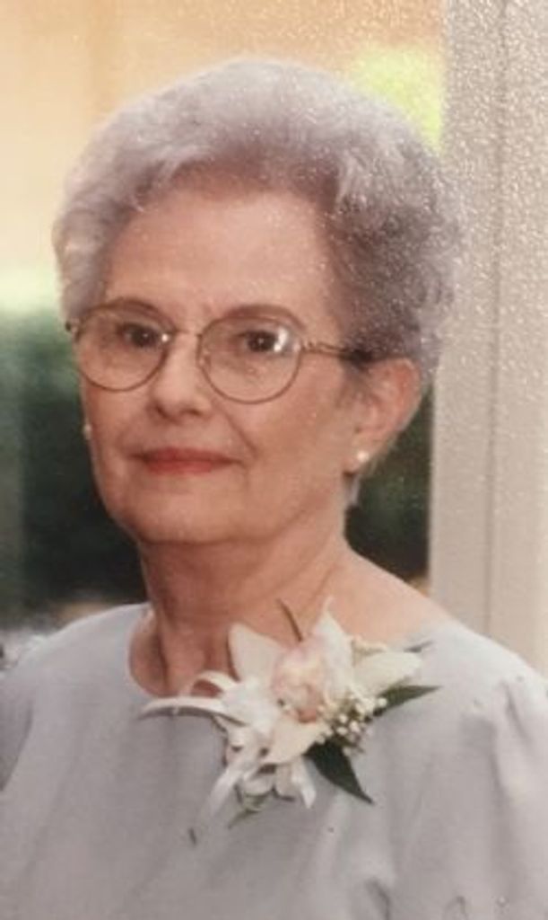Christine  Kay Wilson