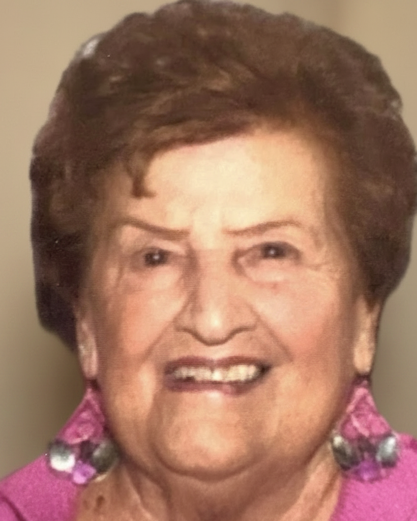 Alice Marie Falletti Profile Photo