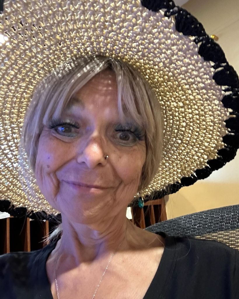 Jeanie M. Marshall Profile Photo