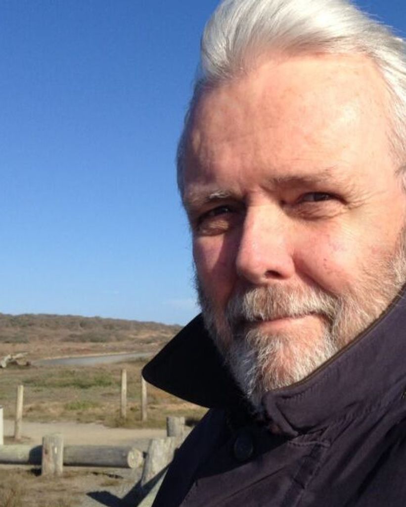 Thomas Patrick Kearney