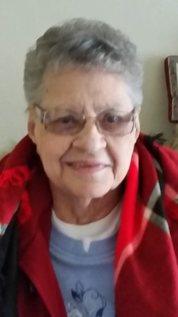 Marjorie A. (Ruggiero)  Augustine Profile Photo