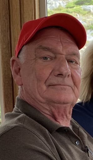 Photo of Danny Hollingsworth