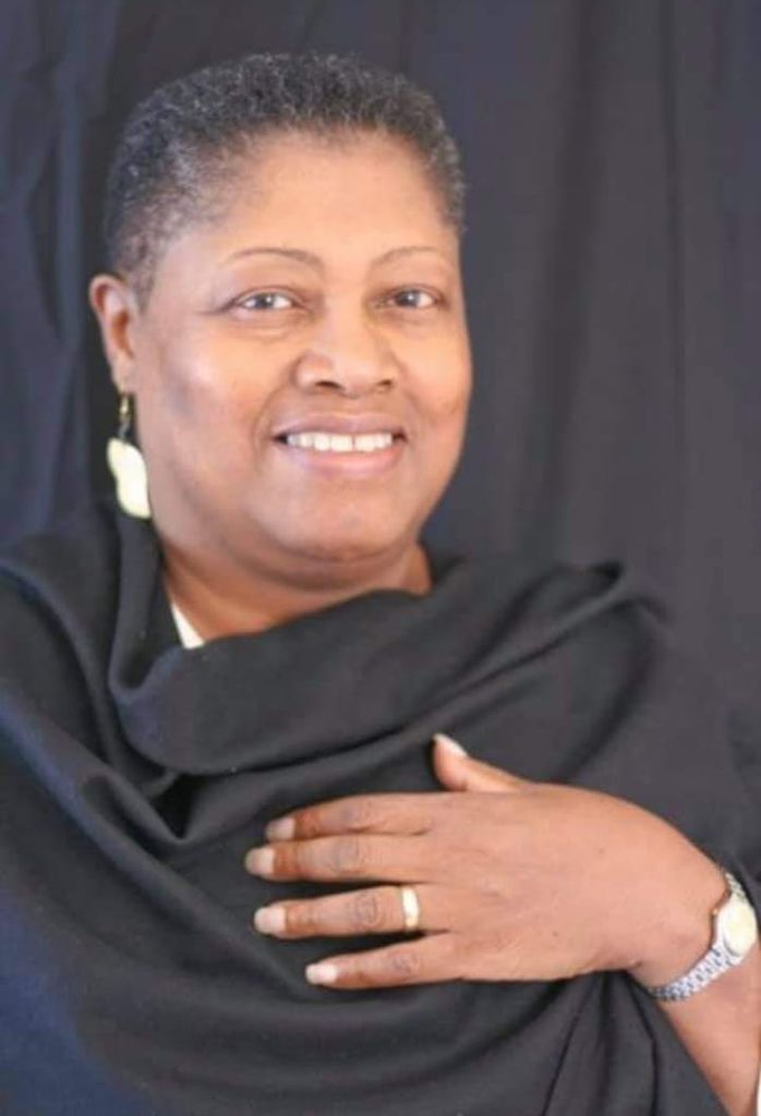 Ms. Bendetta Stevenson Profile Photo