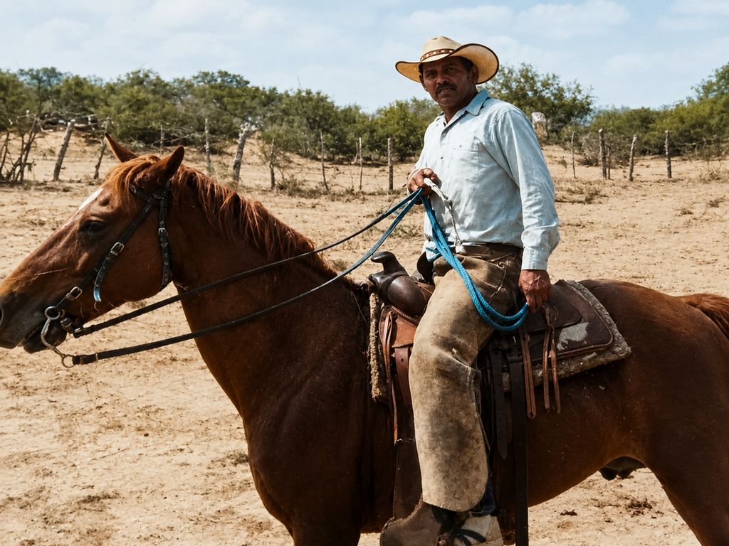 Cornelio Garcia Profile Photo