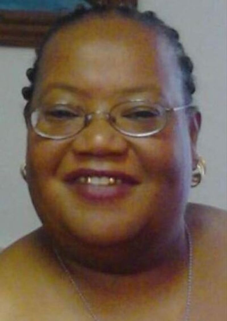 Beverly Mildred Evans-Rimmer Profile Photo