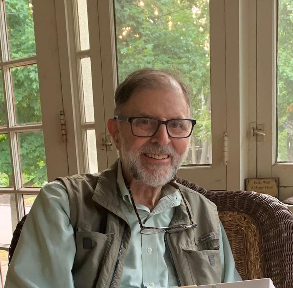 Theodor A. Heidt Profile Photo