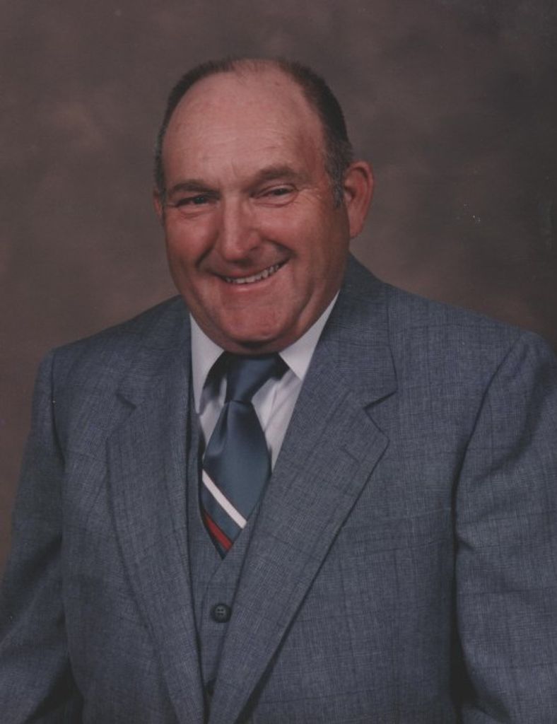 Jimmy Maddy