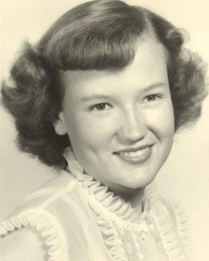 Nellie Martin Lockhart