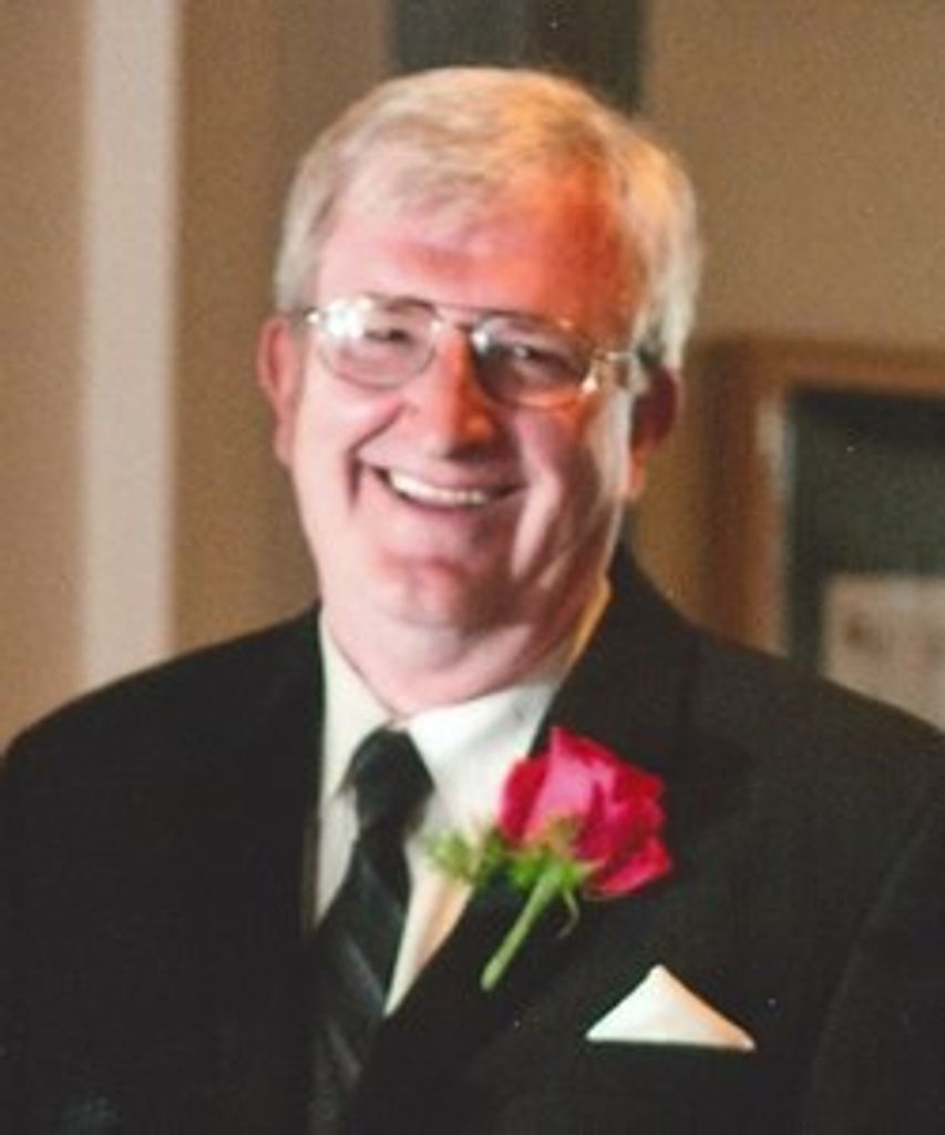 Larry Edward Moore