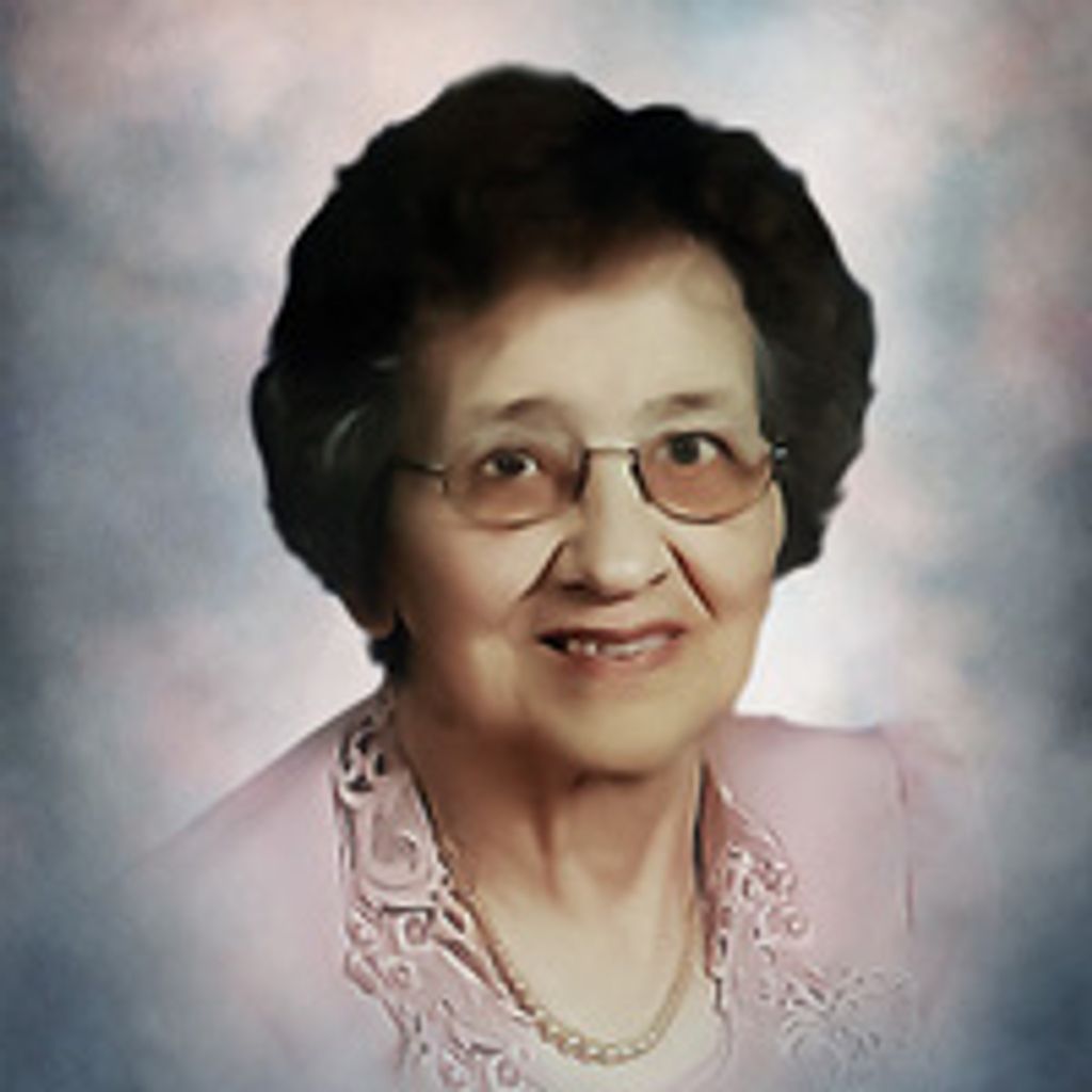 Rosie Naizer