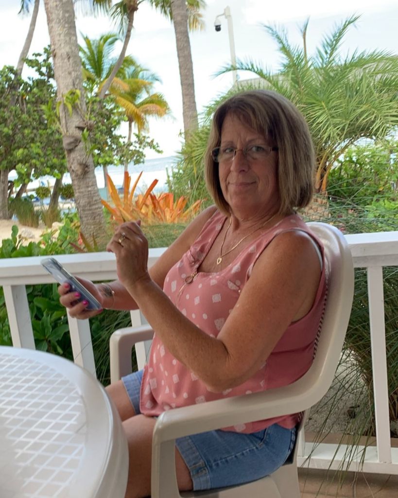 Barbara-Jean Cox Profile Photo