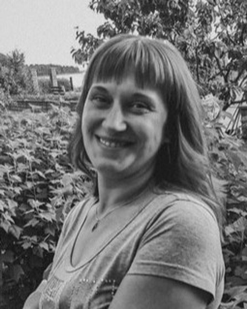 Tetiana Bekaliuk Profile Photo
