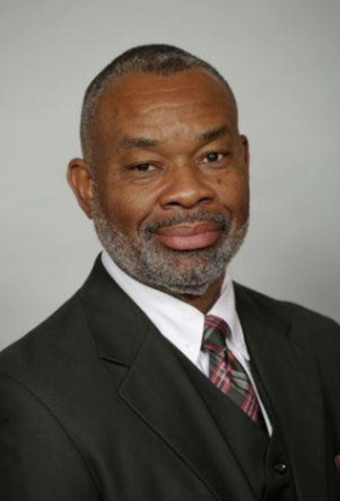 Rev. Dr. James Wilkerson, Jr.