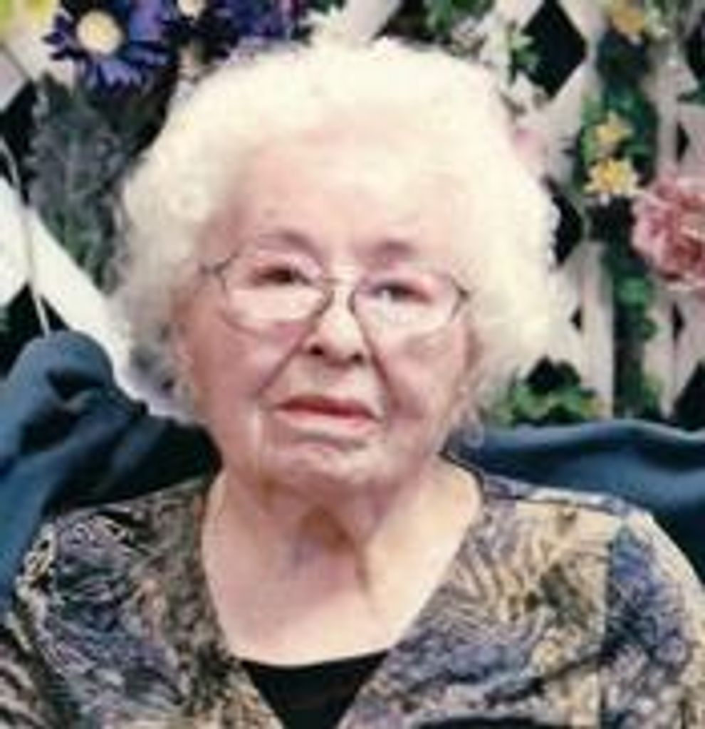 Agnes G. Ohnmacht