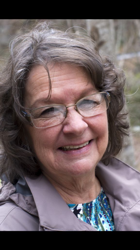 Mary Lee Potter