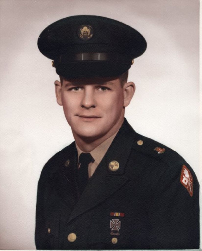 William "Bill" Lewis