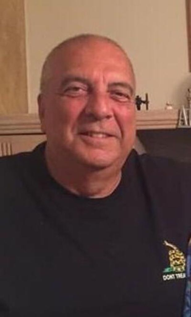 James Samuel Caldo Profile Photo
