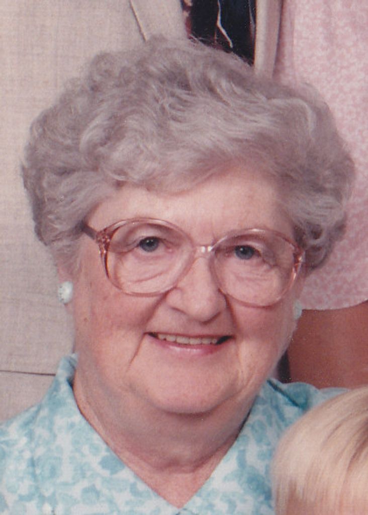 Thelma Lee