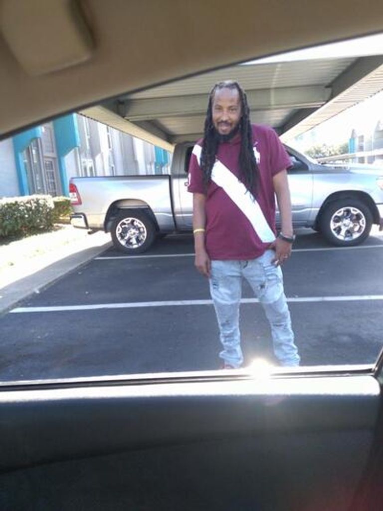 Collie Orrett Ridguard, Sr. Profile Photo